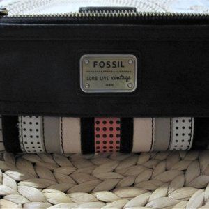 Fossil Vintage Wallet